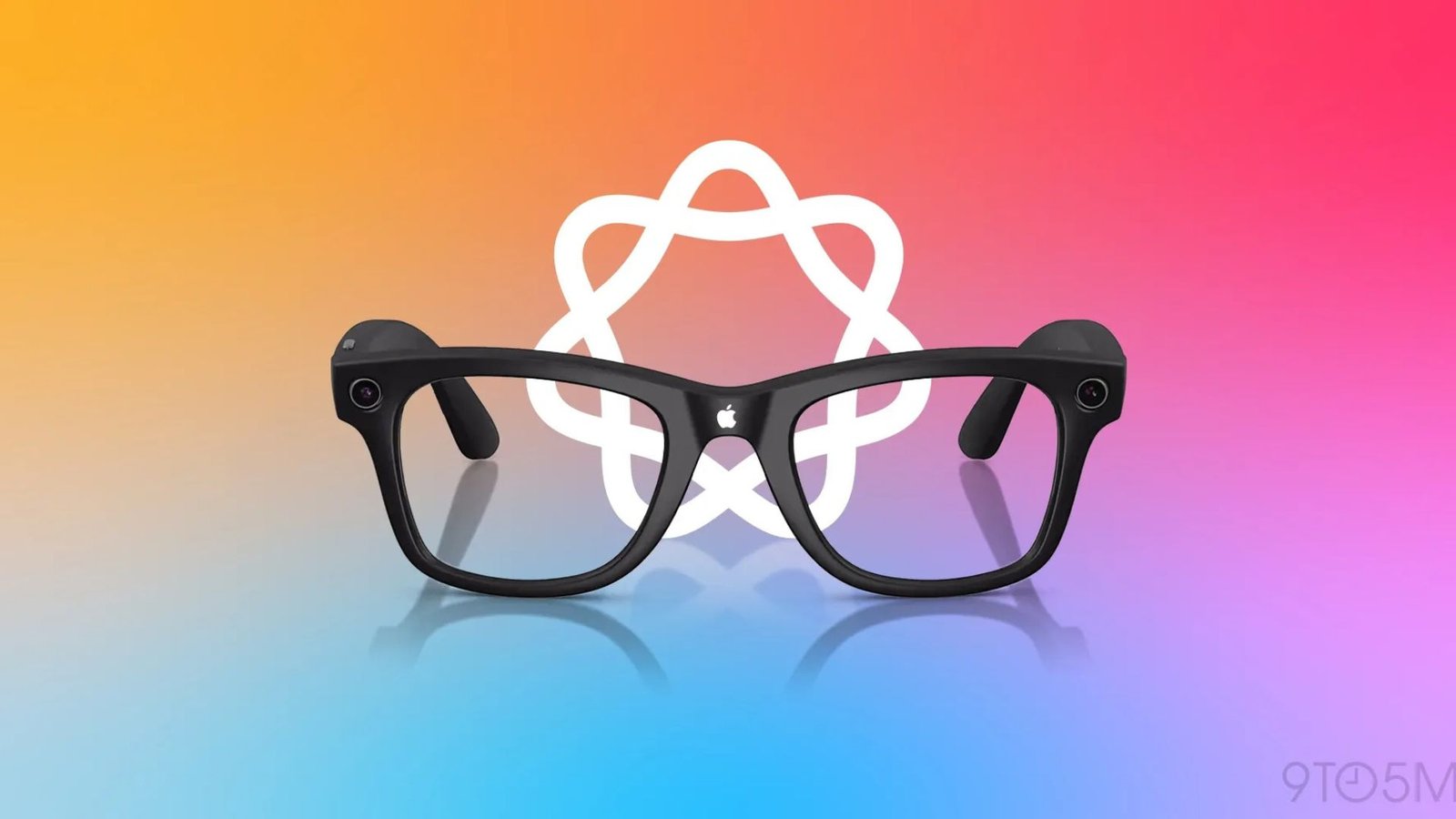 AI Smart Glasses