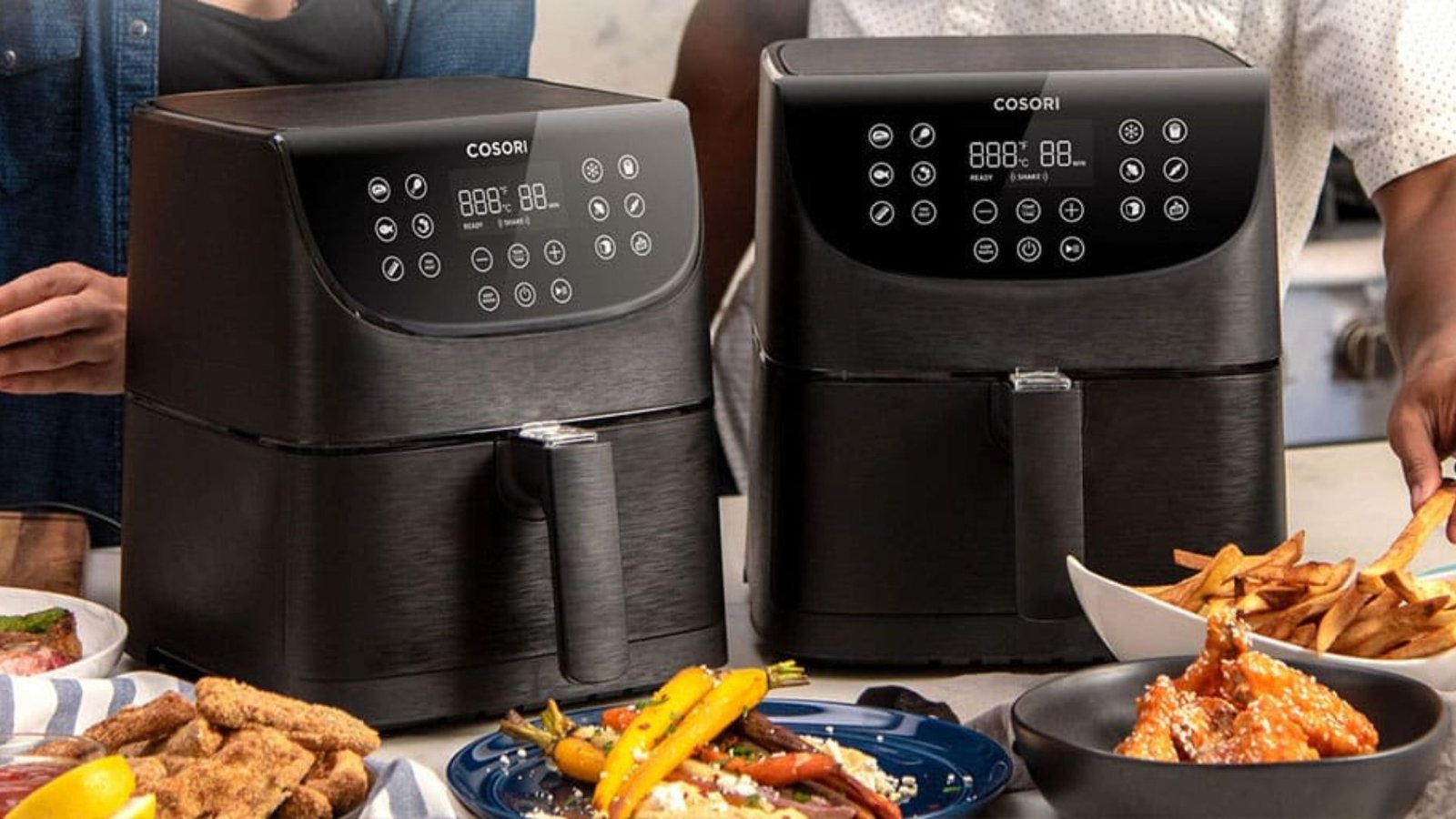 Air Fryer Gadgets
