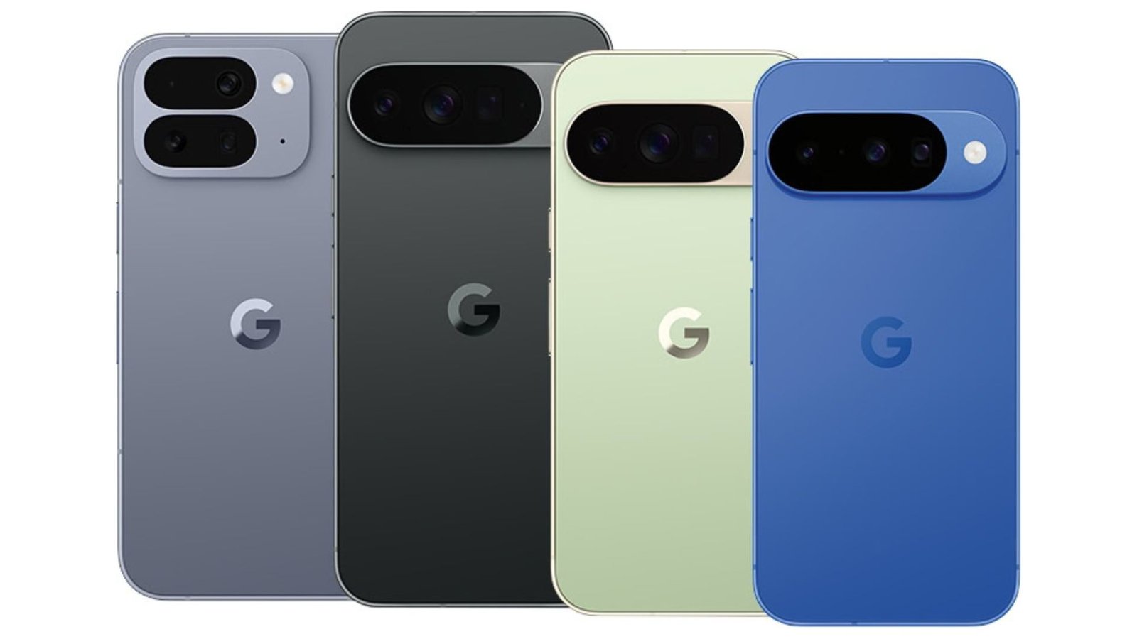 Google Pixel 10 Pro XL