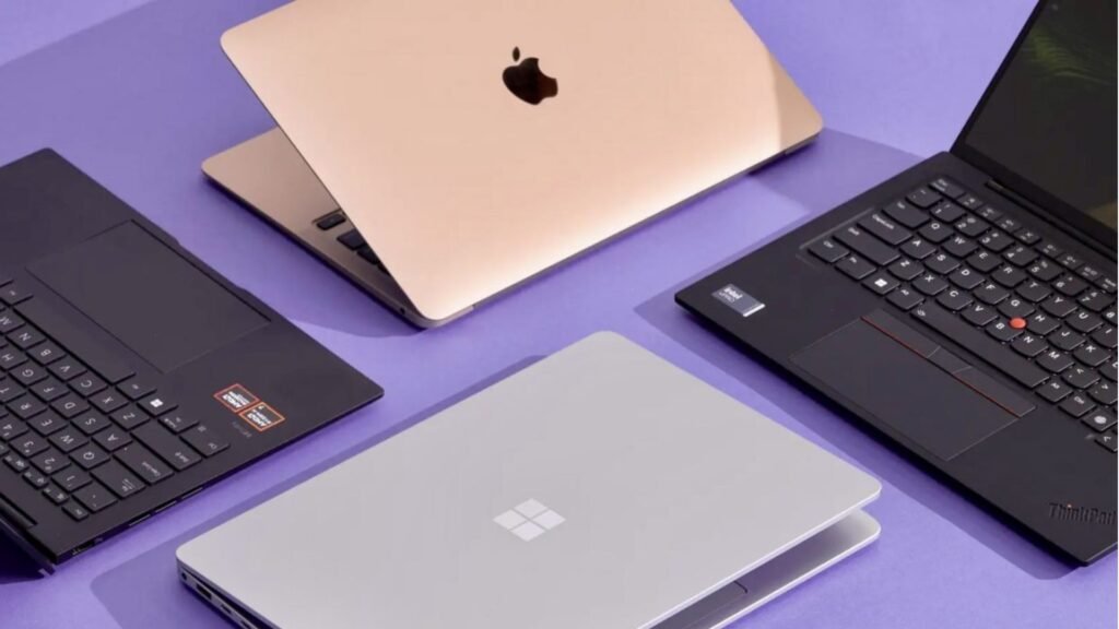 Laptop Buying Guide 2025: Choosing the Right Model for Your Needs ...