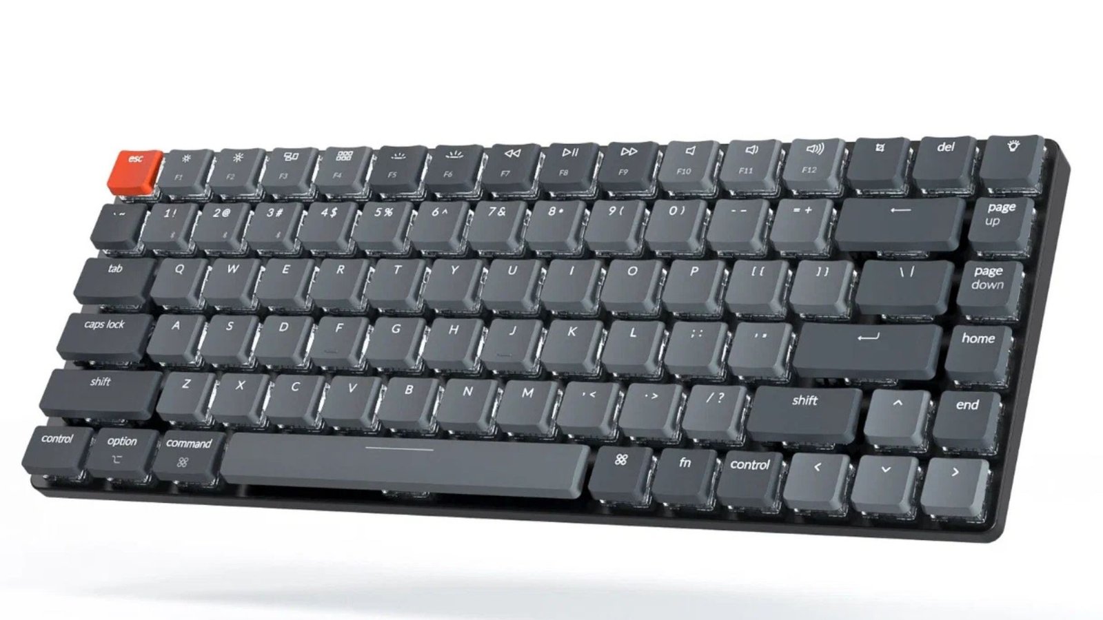 Mechanical Keyboard