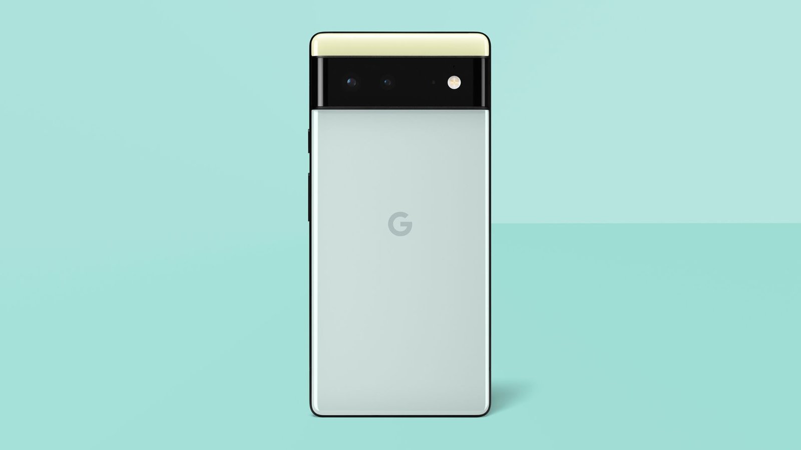 Pixel 6a