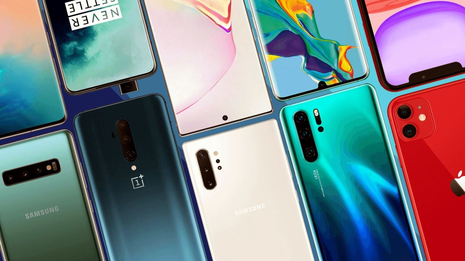 Refurbished Smartphones