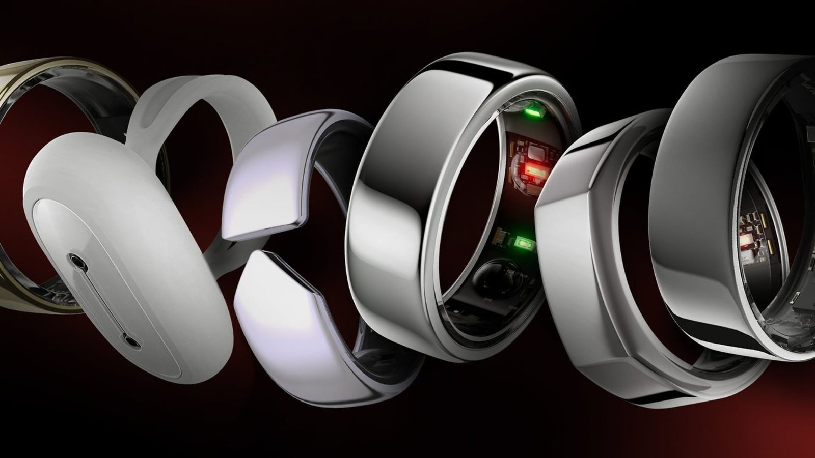 Smart Rings
