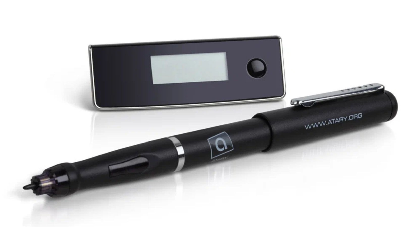 Digital Pen