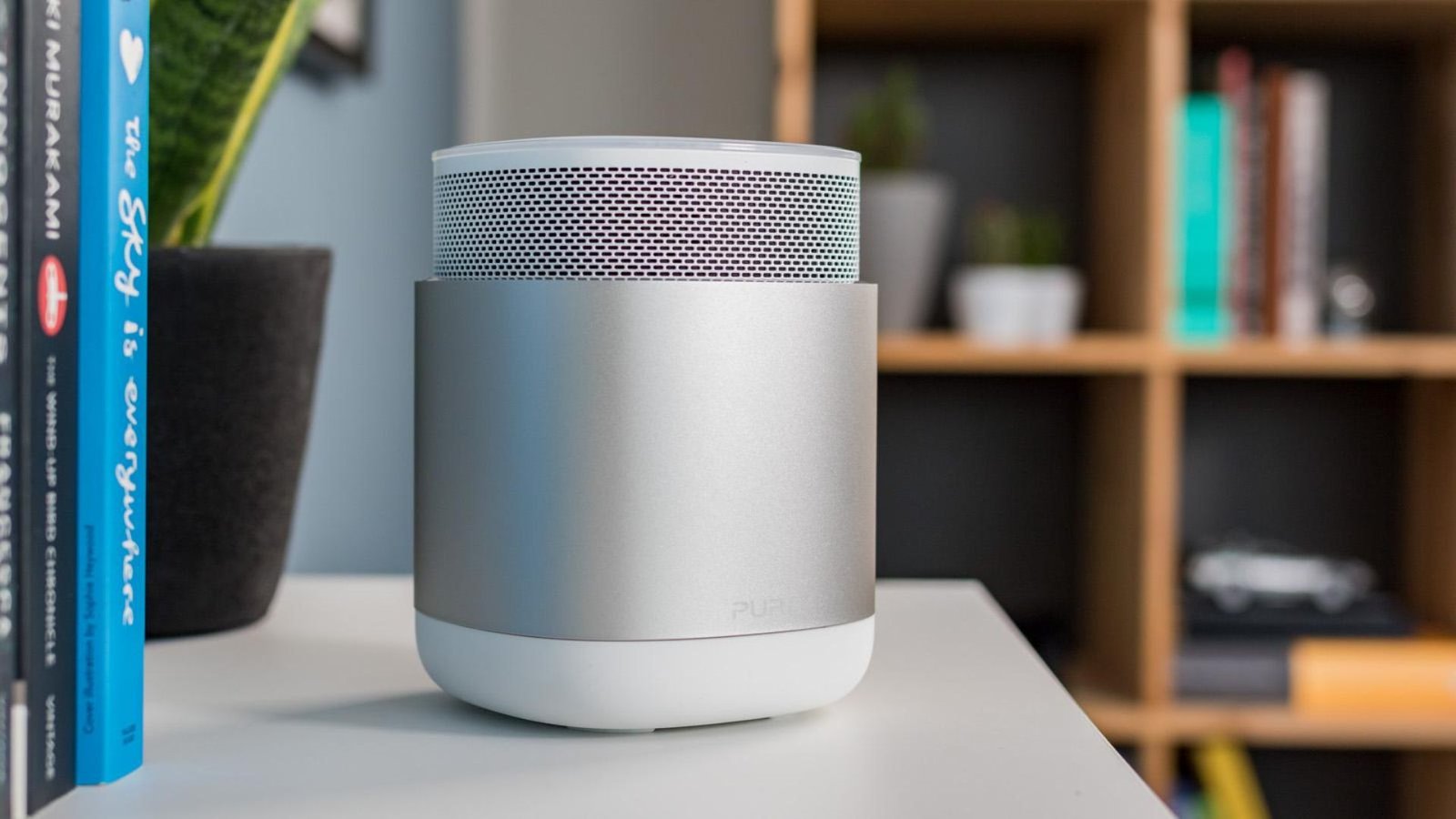 Smart Speaker Privacy