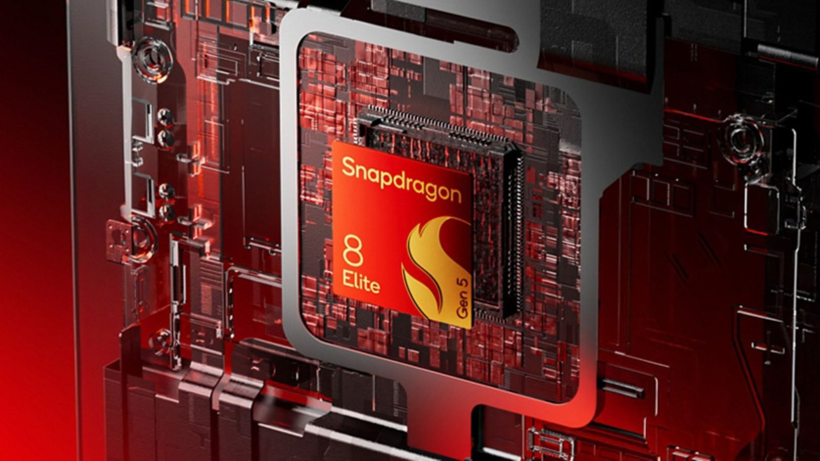 Snapdragon 8 Gen