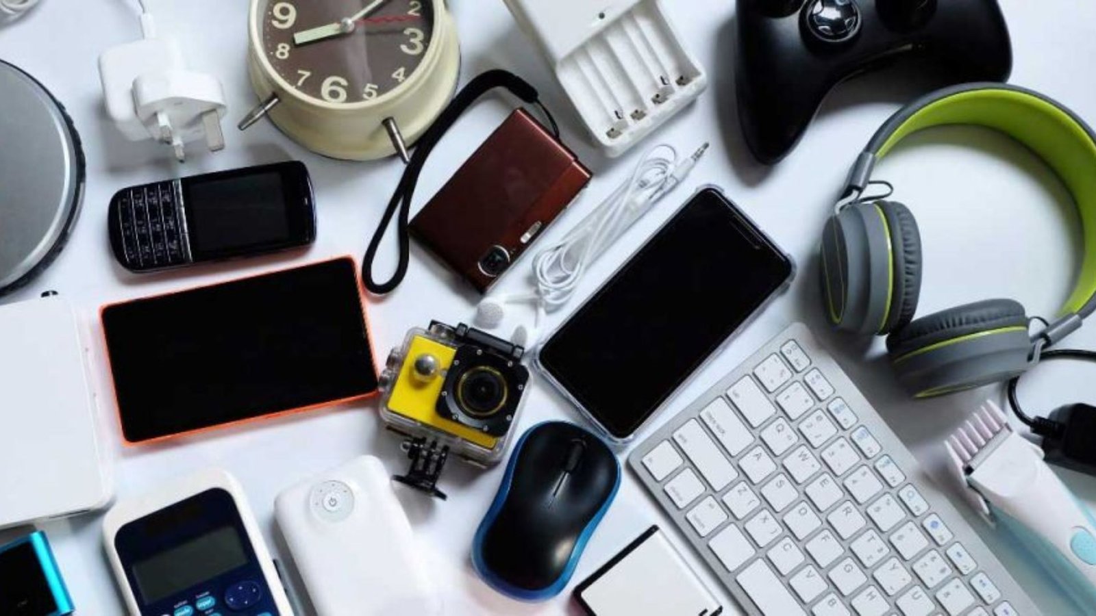 Subscription Gadgets